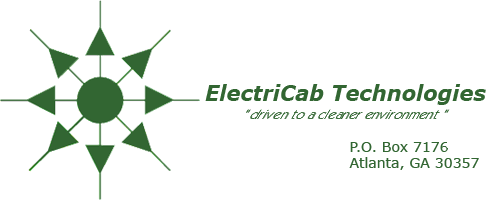 ElectriCab Technologies Logo
